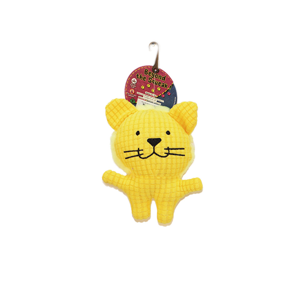 Plush Pet Old Mc Pawnalds (Assorted Design) - 1pc