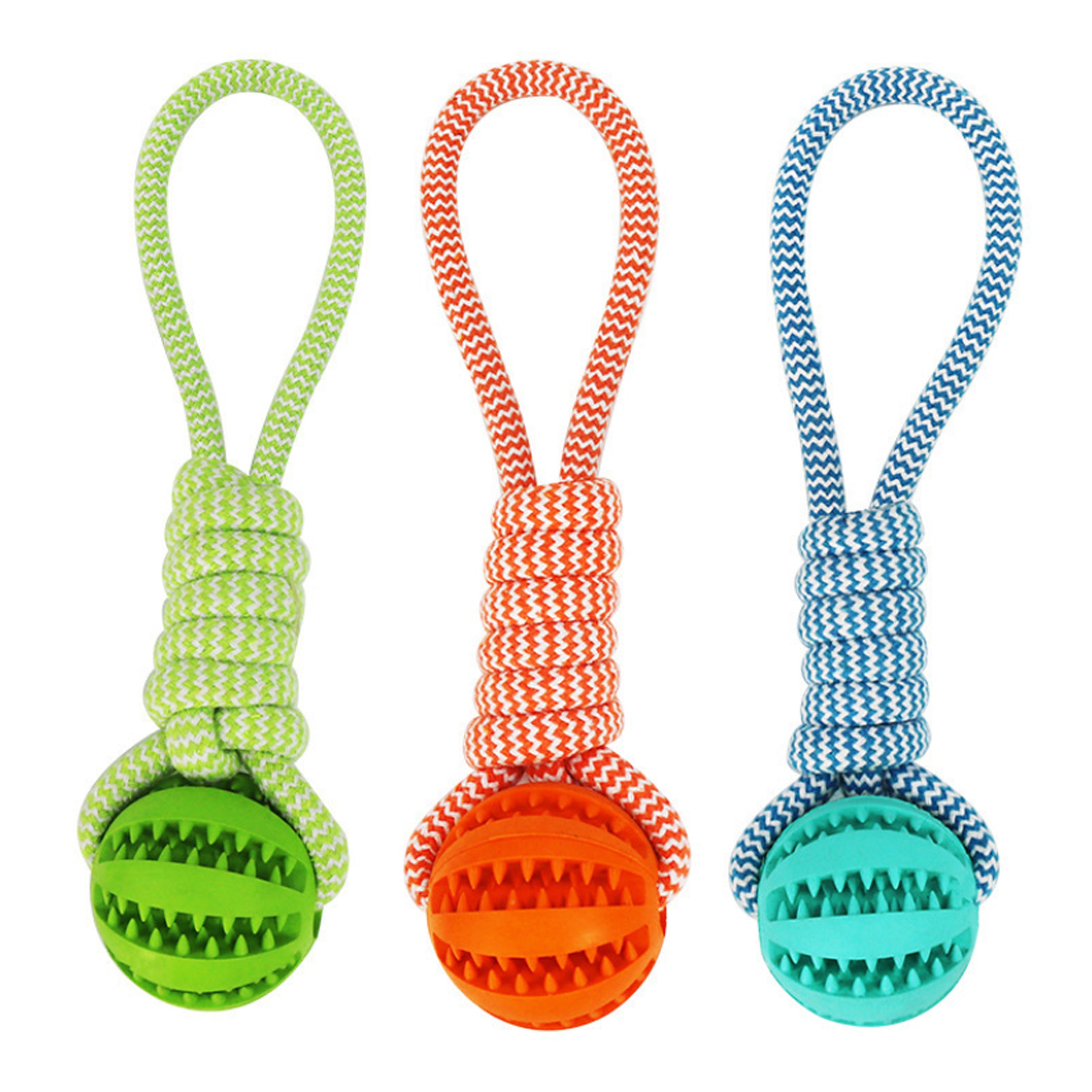 Rubz! Tacky Balls (Assorted Colours) - 1pc