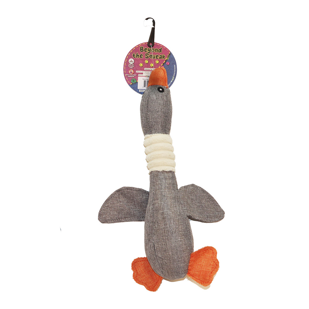 Plush Pet Flying Antiques  (Assorted Colours) - 1pc