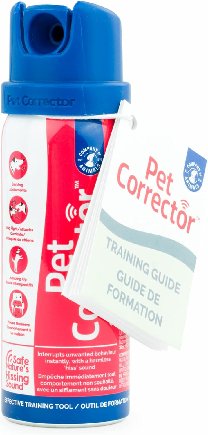 COA AP00 Pet Corrector- 30mL