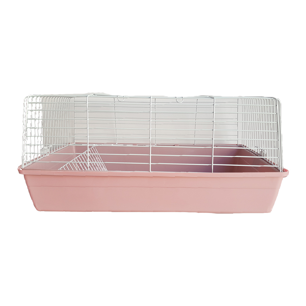 Rabbit Cage R3 (Assorted colour - 1pc)