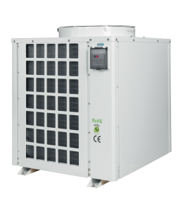 TECO TK 5000 Chiller & Heater – 230V / 50Hz | Single Cable