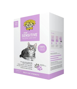 Dr. Elsey's Sensitive Paws Cat Litter 9kg