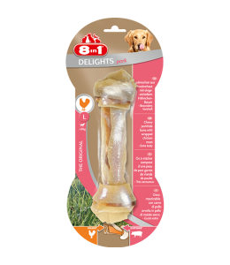 8in1 DELIGHTS pork L 1pc 36 XG