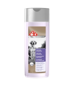 8in1 Protein Shampoo 250 ML