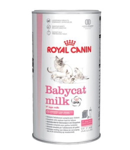 Royal Canin Feline Health Nutrition Babycat Milk 300 g