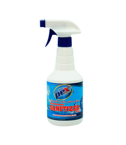 Pex Active Multi Purpose Sanitizer Liquid 500ml