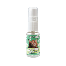 Furbath Meownip Calm Spray for Cats - 15ml