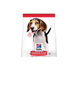 Hill's Science Plan Medium Puppy Food with Chicken - 2.5kg