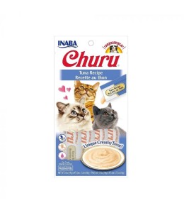 Inaba Churu Tuna 56g - Sample