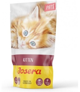 Josera Kitten Cat Wet Food - 85g