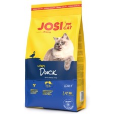 Josera Josi Cat Crispy Duck Dry Food - 1.9kg