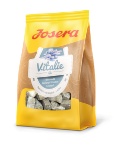 Josera Horse Mineral Leckerli Vitalie 10.8kg