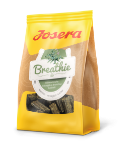 Josera Horse Bronchial Leckerli Breathie 10.8Kg