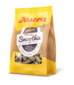 Josera Horse Lein Leckerli Smoothie 10.8Kgs