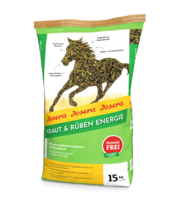 Josera Horse Flax & Fibre Energy 15Kgs