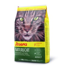 Josera Nature Cat Dry Food - 2kg