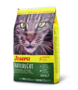 Josera Nature Cat Dry Food - 400g