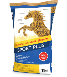 Josera Horse Sport Plus 15Kg