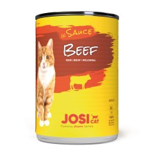 Josera Josi Cat Beef in Sauce Wet Food - 415g