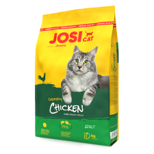 Josera Josi Cat Crunchy Chicken Dry Food - 10kg