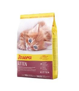 Josera Kitten Cat Dry Food - 400g