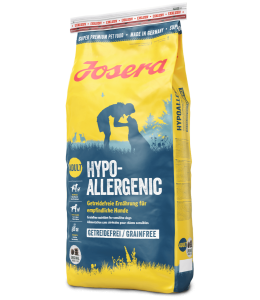 Josera Hypoallergenic Dog Dry Food - 900g