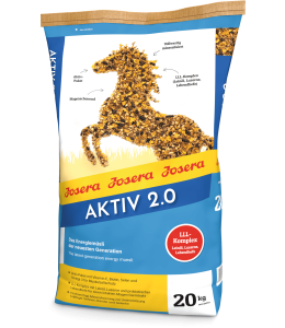 Josera Horse Muesli Active Mix 20 Kg