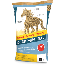 Josera Horse Joker-Mineral 15Kgs