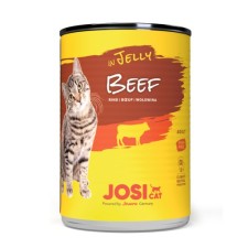 Josera Josi Cat Beef in Jelly Wet Food - 400g