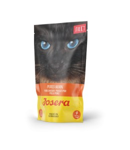 Josera Pure Chicken Cat Wet Food - 70g