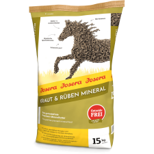 Josera Horse Flax & Fibre Mineral 15Kg