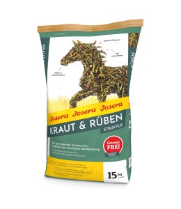 Josera Horse Flax & Fibre Natural 15 Kg