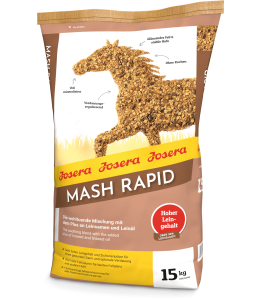 Josera Horse Sensi Mash 15Kgs