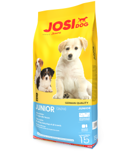 Josera Josi Dog Junior Dry Food - 15kg