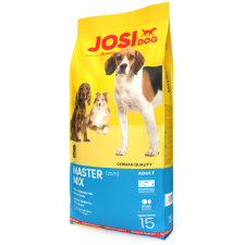 Josera Josi Dog Master Mix Dry Food - 15kg