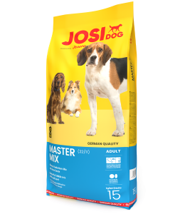 Josera Josi Dog Master Mix Dry Food - 15kg