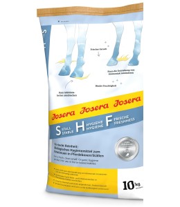 Josera Horse Josera SHF(Stable, Hygiene, Fresh) 10Kg