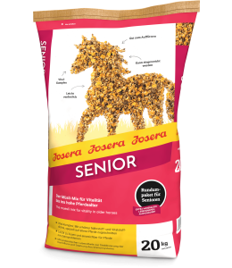 Josera Horse Senior 20 Kg