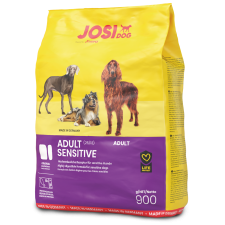 Josera Josi Dog Adult Sensitive Dry Food - 900g