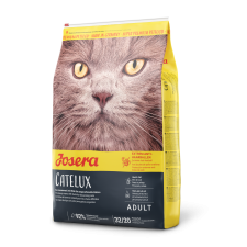 Josera Catelux Cat Dry Food - 2kg