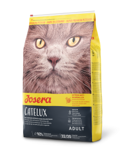 Josera Catelux Cat Dry Food - 400g