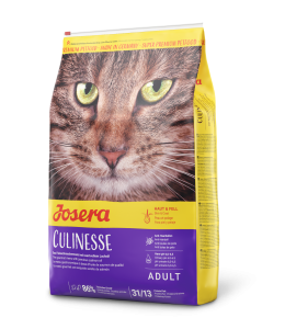 Josera Culinesse Cat Dry Food - 2kg