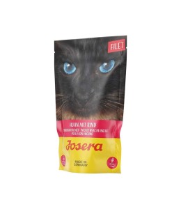 Josera Chicken with Beef Cat Wet Food - 70g