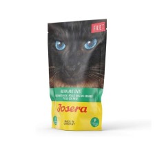 Josera Chicken with Duck Cat Wet Food - 70g