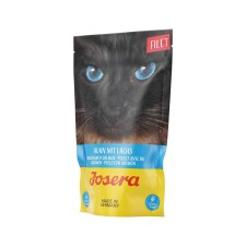 Josera Chicken with Salmon Cat Wet Food - 70g