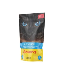 Josera Chicken with Salmon Cat Wet Food - 70g