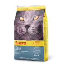 Josera Leger Cat Dry Food - 2kg