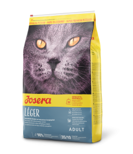 Josera Leger Cat Dry Food - 2kg