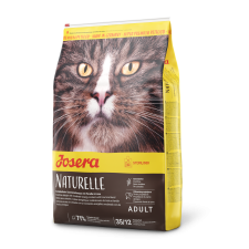 Josera Naturelle Cat Dry Food - 2kg